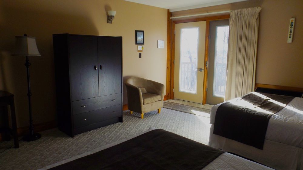 Timberland Inn Kenora Eksteriør bilde
